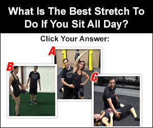 Unlock Your Hip Flexors